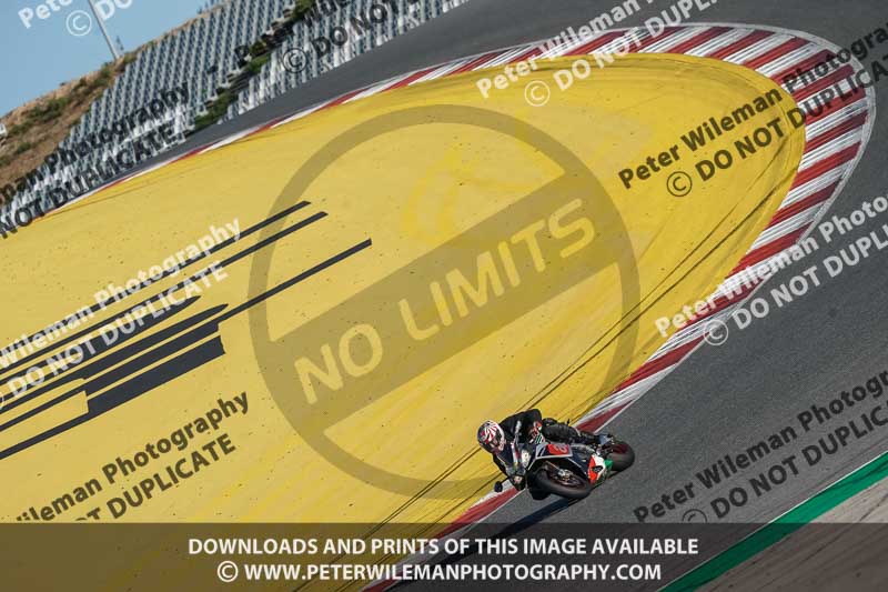 motorbikes;no limits;november 2019;peter wileman photography;portimao;portugal;trackday digital images